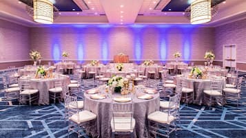 Ballroom