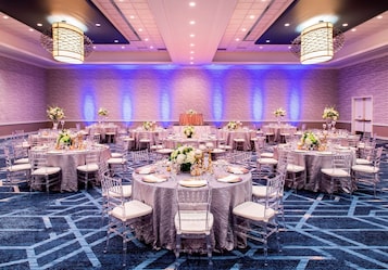 Ballroom