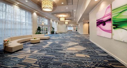 Hilton University of Florida Conference Center Gainesville