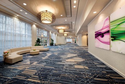 Hilton University of Florida Conference Center Gainesville