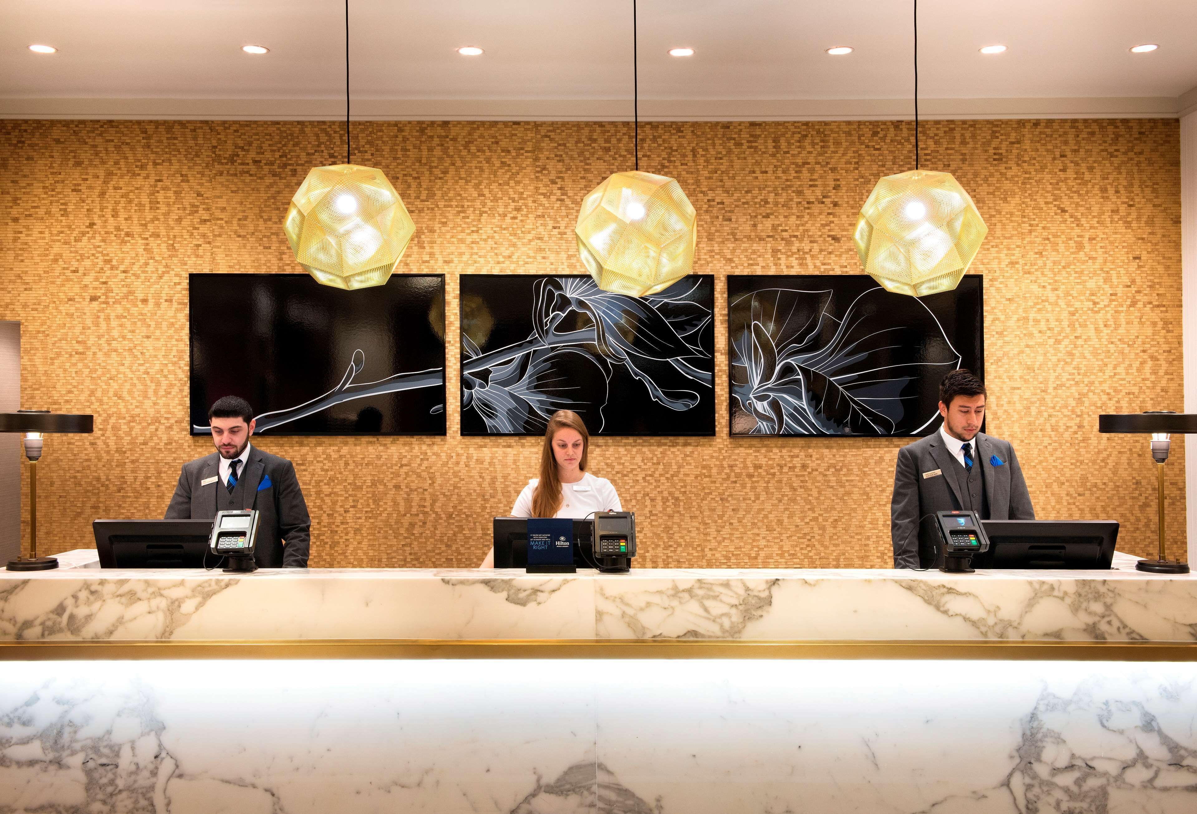 Photo - Hilton University of Florida Conference Center Gainesville