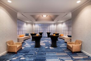Salle de réunion