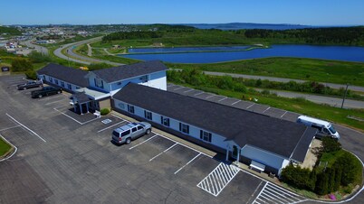 Econo Lodge & Suites Saint John