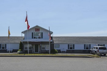 Econo Lodge & Suites Saint John