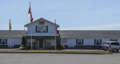 Econo Lodge & Suites Saint John