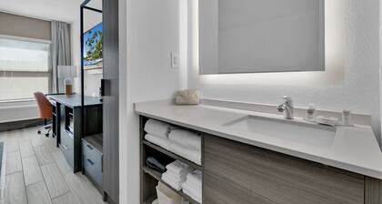 Comfort Inn South Padre Island Central