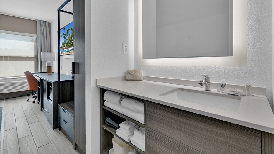 Comfort Inn South Padre Island Central