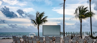 Islander Resort