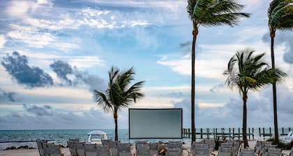 Islander Resort