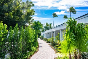 Exterior - Islander Resort (Islamorada)