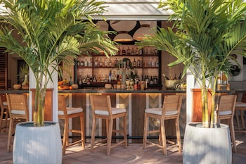 3 restaurants, breakfast served at Islander Resort