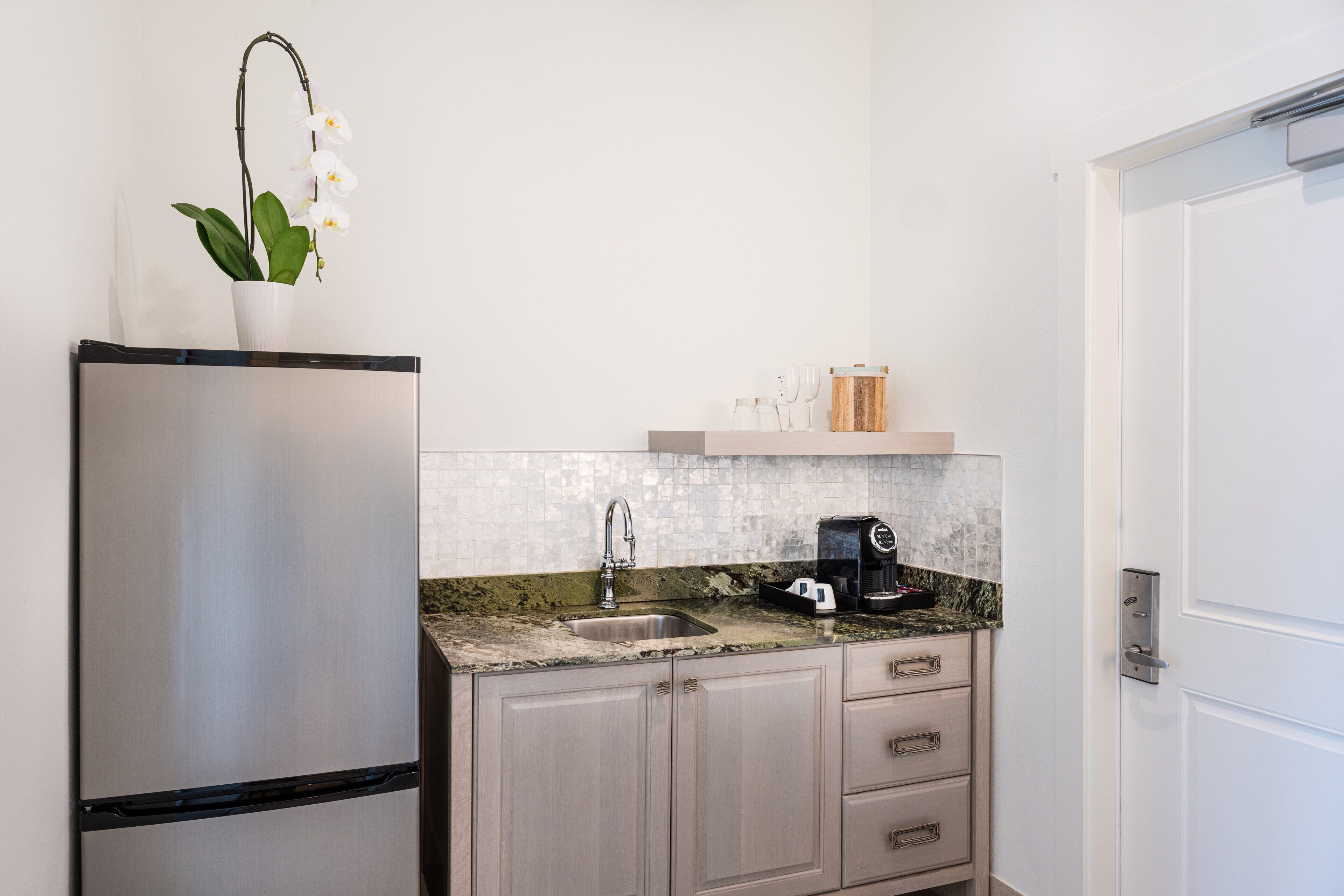 sable junior suite ocean front 2 queen beds | 1 bedroom, premium bedding, in-room safe, desk