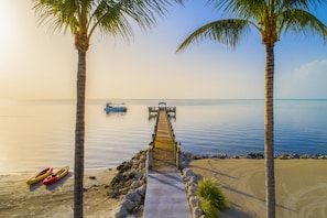 Dock