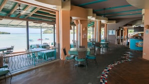 Café - Hotel Santa Fe Guam (Tamuning)