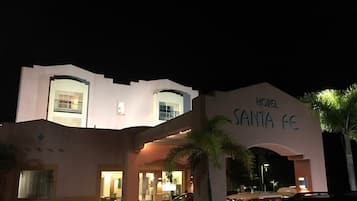 Fachada