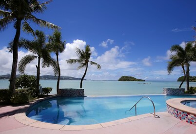 Hotel Santa Fe Guam