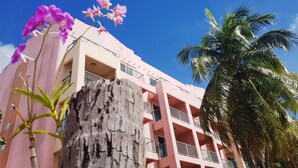 Exterior - Hotel Santa Fe Guam (Tamuning)
