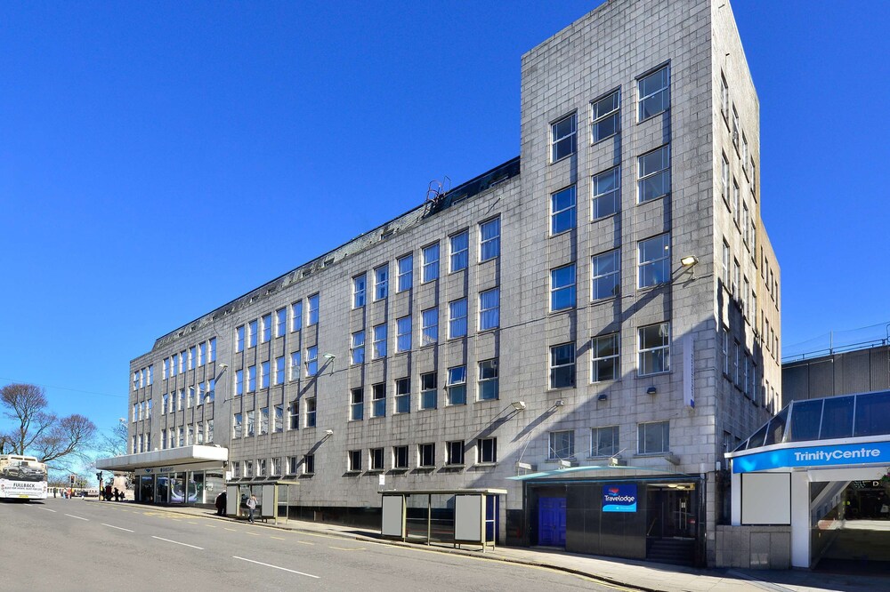 Travelodge Aberdeen Central