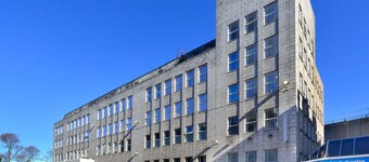 Travelodge Aberdeen Central