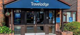 Travelodge Rugeley