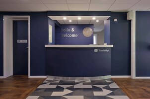 Recepción
