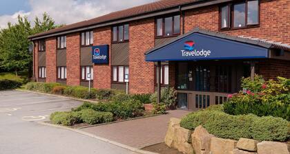 Travelodge York Tadcaster