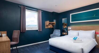 Travelodge York Tadcaster