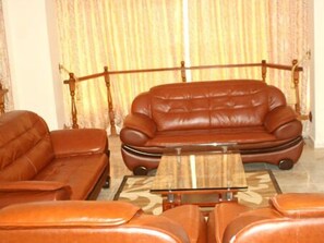 Flat-screen TV