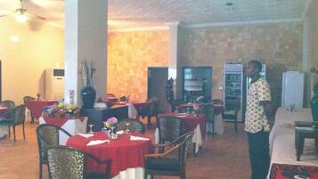 Restoran