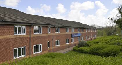 Travelodge Swansea M4