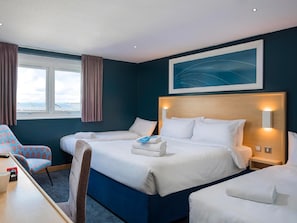 Room - Travelodge Edinburgh Dreghorn (Edinburgh)