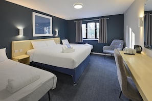 Room - Travelodge Edinburgh Dreghorn (Edinburgh)