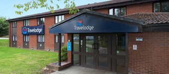 Travelodge Retford Markham Moor