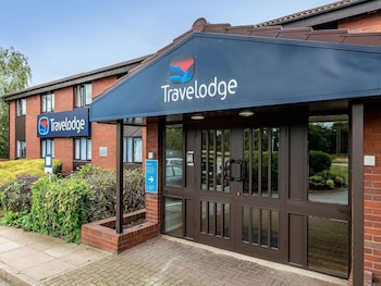 Travelodge Burton A38 Southbound