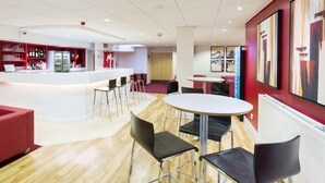 Restaurant - Travelodge Glasgow Central (Glasgow)