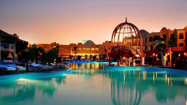 Unclassified image, 1 of 76, button - Tia Heights Makadi Bay Resort (Makadi Bay)