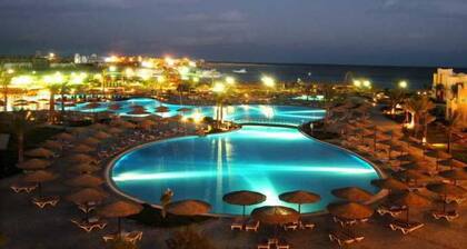 Tia Heights Makadi Bay Resort