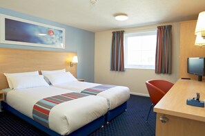 Room - Travelodge Hull South Cave (Brough)