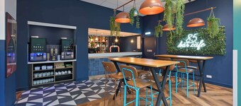Travelodge Leeds Central