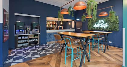 Travelodge Leeds Central