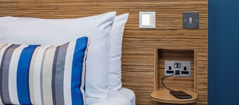 Travelodge Leeds Central