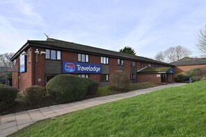 Exterior - Travelodge Northampton Upton Way (Northampton)