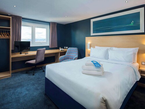 Travelodge Northampton Upton Way
