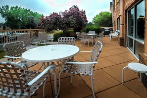 Property amenity - Fairfield Inn & Suites Denver North/Westminster (Westminster)