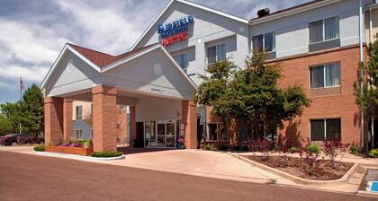 Fairfield Inn & Suites Denver North/Westminster