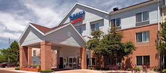 Fairfield Inn & Suites Denver North/Westminster