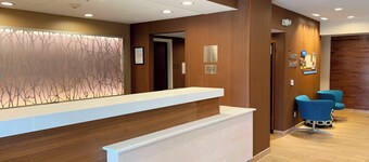 Fairfield Inn & Suites Denver North/Westminster