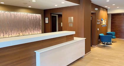 Fairfield Inn & Suites Denver North/Westminster