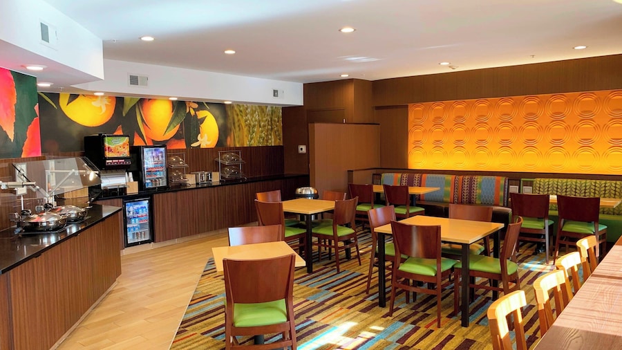 Fairfield Inn & Suites Denver North/Westminster
