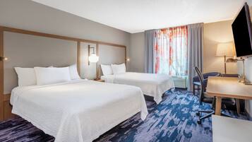 Ropa de cama de alta calidad y cubrecamas